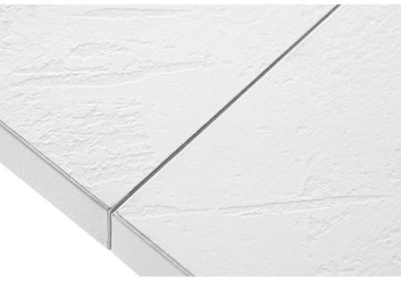 Стол деревянный Риттен белый