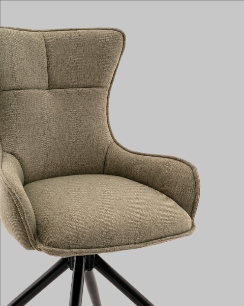 Стул обеденный Irigo светло-зеленый Стул обеденный Irigo светло-зеленый