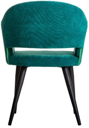 Кресло Oscar Измр, черный