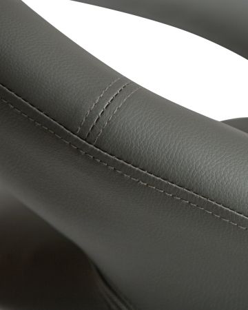 Стул барный MIRA серый