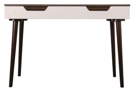 Стол туалетный Сканди бежевый