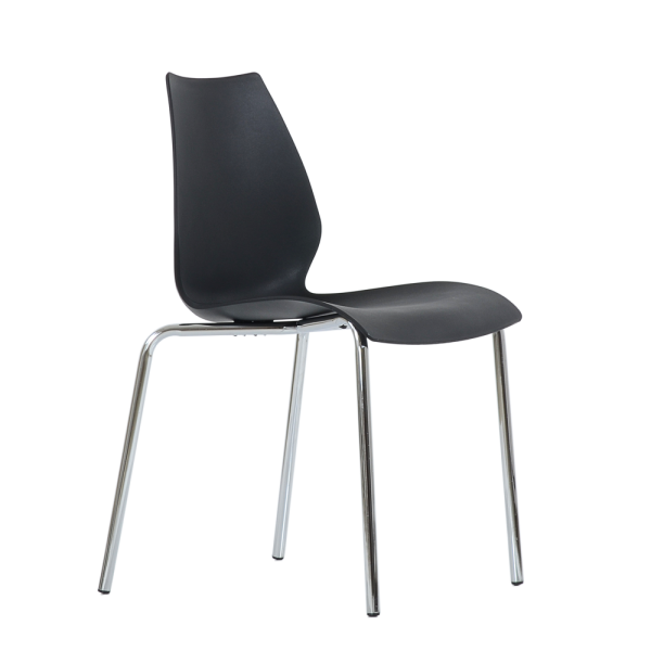 Стул Lili черный