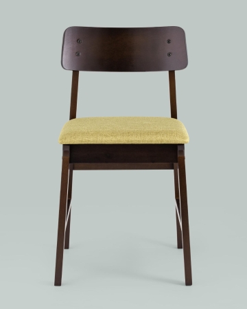 Стул ODEN оливковый 2 шт.