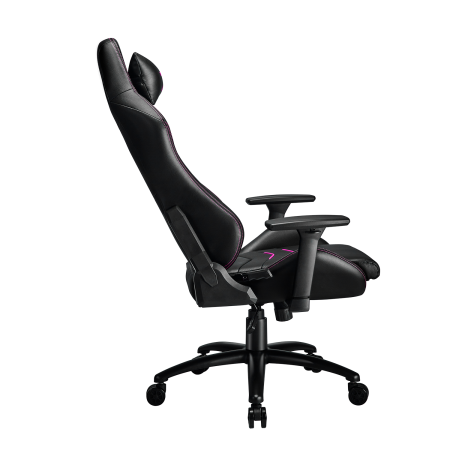 Кресло компьютерное игровое TESORO Alphaeon S3 TS-F720 розовый