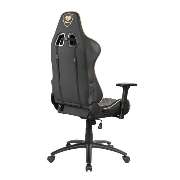 Кресло компьютерное игровое Cougar ARMOR One Royal