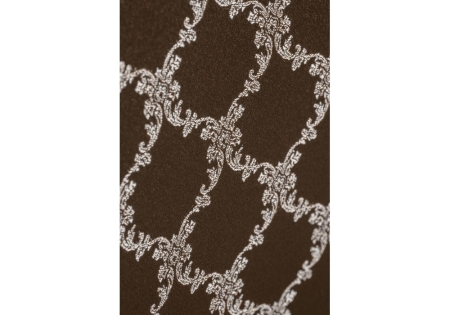 Стул деревянный Луиджи орех, коричневый