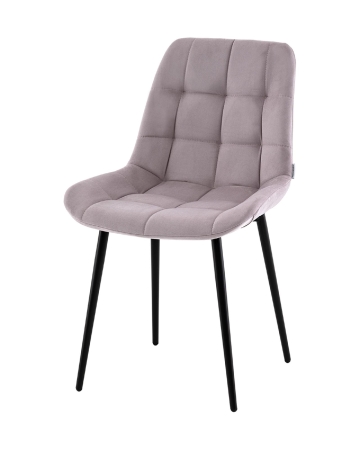 Стул Флекс N светло-сиреневый