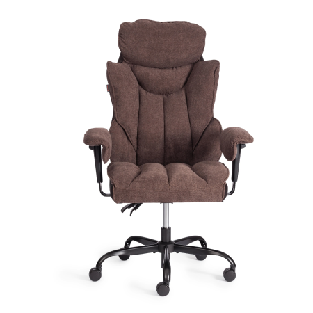 Кресло Comfy BL коричневое