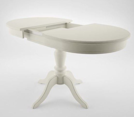 Стол "Капелла-2" эмаль 11 тип 2 Стол "Капелла-2" эмаль 11 тип 2