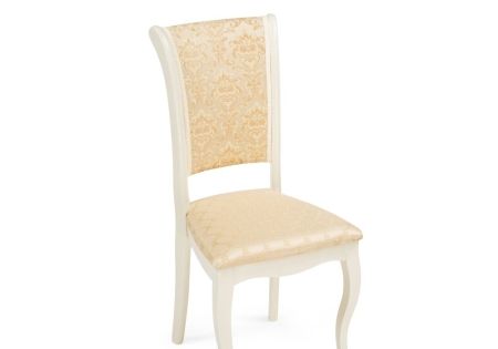 Стул деревянный Фабиано бежевый Стул деревянный Фабиано бежевый
