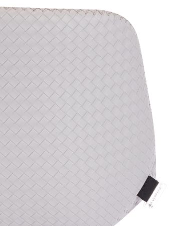 Барный стул Smile экокожа серый Барный стул Smile экокожа серый