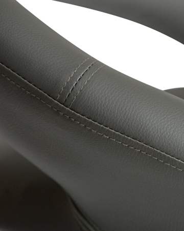 Набор 2 шт Стул барный MIRA, серый