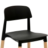 Стул N-220 черный Стул N-220 черный