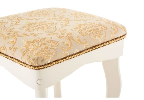 Табурет Орфео бежевый