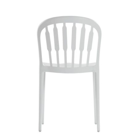 Стул Rain белый