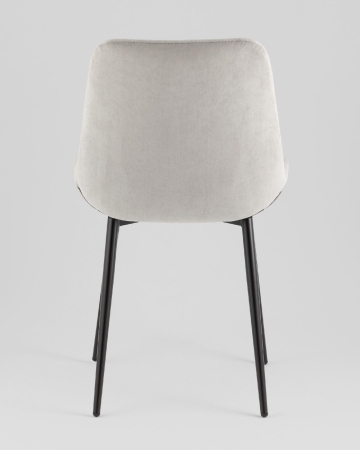 Стул Флекс Original светло-серый