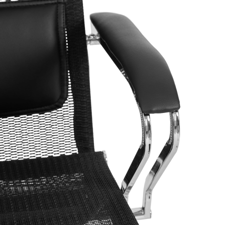 Кресло Nordic/Нордик черный