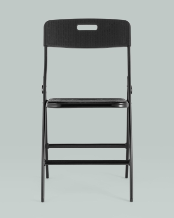Стул складной банкетный SUPER LITE N черный