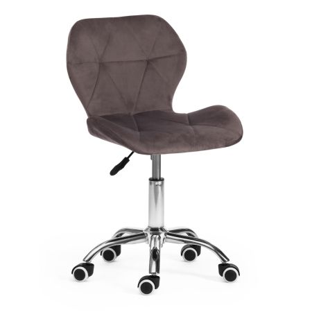 Офисное кресло Recaro (mod.007) , темное-серый
