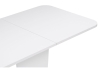 Стол деревянный Токио-28 белый