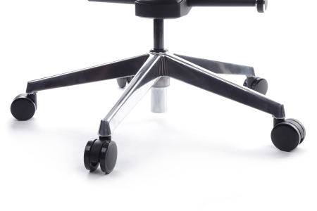 Кресло Rubens A1819-2 Светло-серый