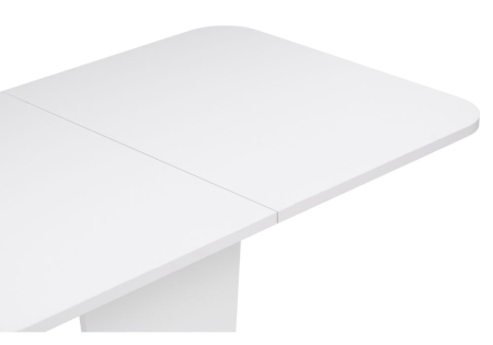 Стол деревянный Токио-28 белый