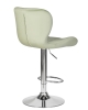 Набор 2 шт Стул барный BARNY, мятный велюр (MJ9-87)