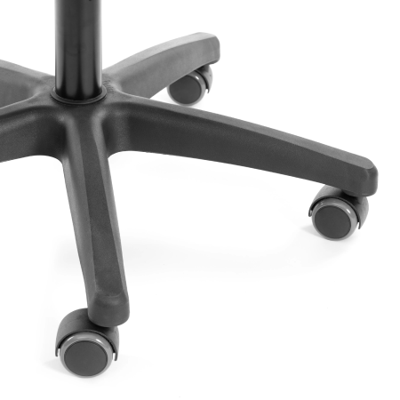 Кресло LEADER (22) темно-серое