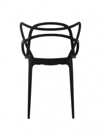 Стул Masters черный