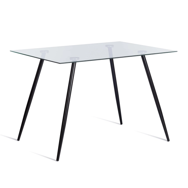 Стол SOPHIA (5003) темное дерево