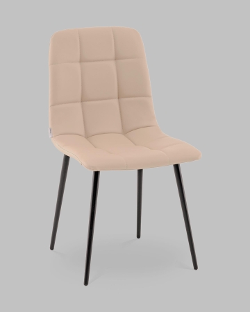 Стул Одди NEW экокожа капучино