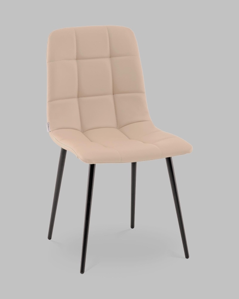 Стул Одди NEW экокожа капучино