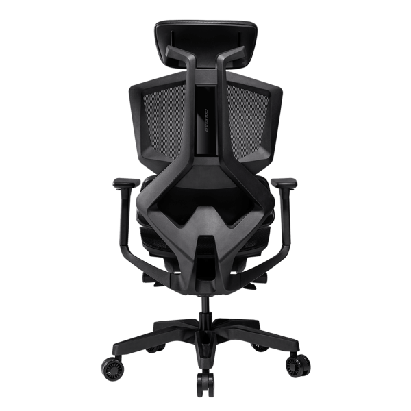 Кресло компьютерное игровое Cougar ARGO One черный