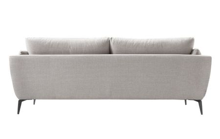 Диван AMSTERDAM 5176 (3-х местный) светло бежевый Диван AMSTERDAM 5176 (3-х местный) светло бежевый