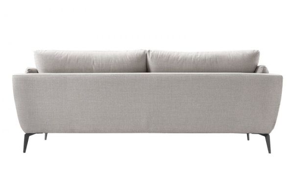 Диван AMSTERDAM 5176 (3-х местный) светло бежевый Диван AMSTERDAM 5176 (3-х местный) светло бежевый