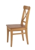 Стул "Ингольф" жесткий, натуральный тон 24 Стул "Ингольф" жесткий, натуральный тон 24