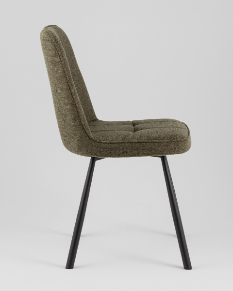 Стул Trell зеленый