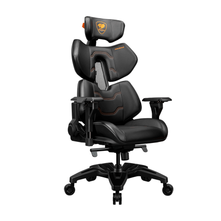 Кресло компьютерное игровое Cougar TERMINATOR