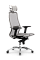 Кресло Samurai S-3.04 MPES. Белый.