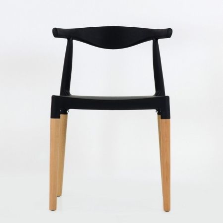 Стул Elbow черный