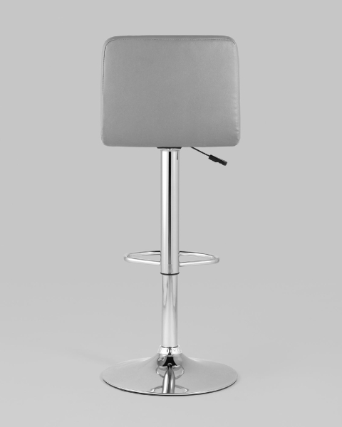 Стул барный Малави LITE серый 2 шт. Стул барный Малави LITE серый 2 шт.