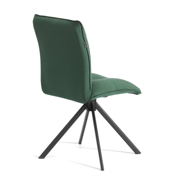 Стул обеденный Sweet изумруд Стул обеденный Sweet изумруд