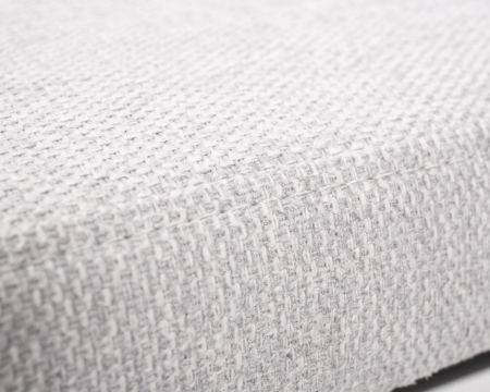 Набор 2 шт Стул обеденный MATILDA серая ткань (LAR 275-17)