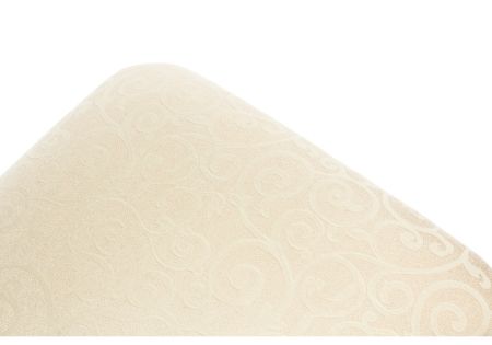 Стул деревянный Lomar сливочно-белый