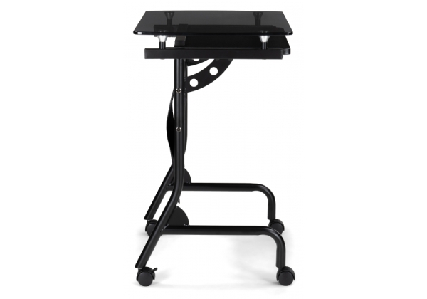 Компьютерный стол Riko 54х40х67 черный