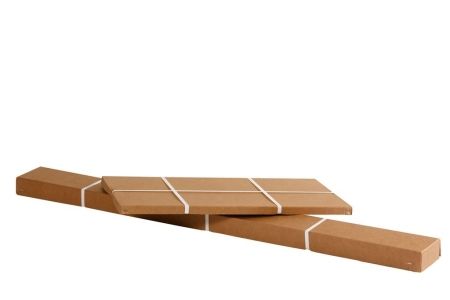 Вешалка гардеробная "Кейп" дуб беленый