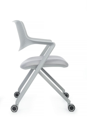 Кресло Dream-F D2202-2 Светло-серый