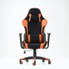 Игровое кресло K-50 черно-оранжевое