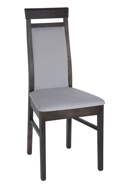 Стул Беррен тон 7 венге, ткань Баланс 900