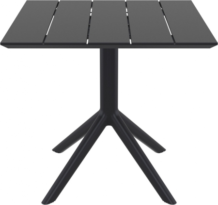 Стол пластиковый Siesta Contract Paris Table 80